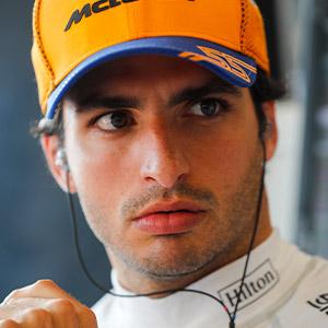 High Quality I saw the Sainz Blank Meme Template