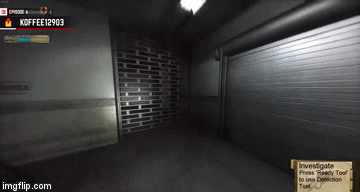 Take Him for a Spin | image tagged in gifs,video games | made w/ Imgflip video-to-gif maker