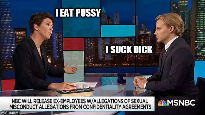 gayz Blank Meme Template