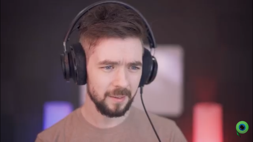 High Quality Unsettled Jack Blank Meme Template