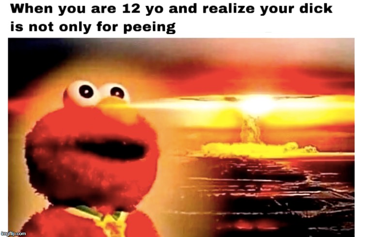 Scary Funny Pictures Elmo Memes