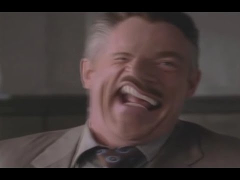 jjj gets a stroke Blank Meme Template