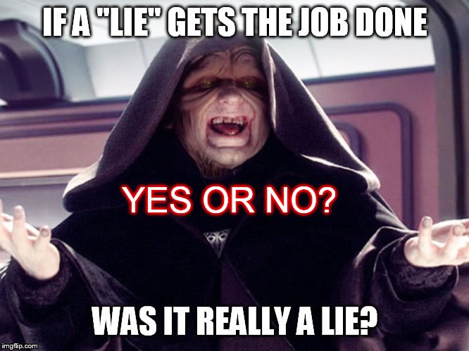 What is Democracy? | YES OR NO? | image tagged in lies,democracy | made w/ Imgflip meme maker