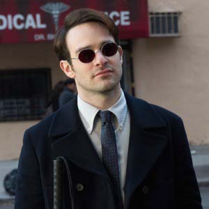 Matt Murdock Blank Meme Template