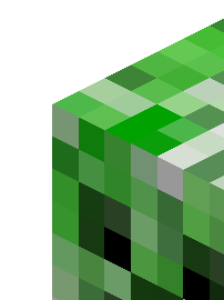 Creeper Meme Template