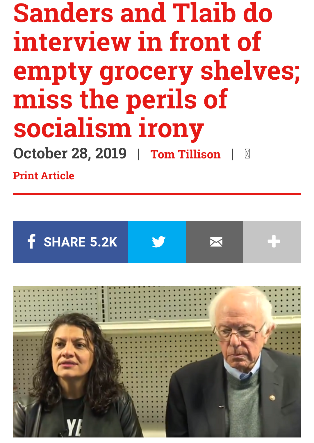 Socialism fail Blank Meme Template