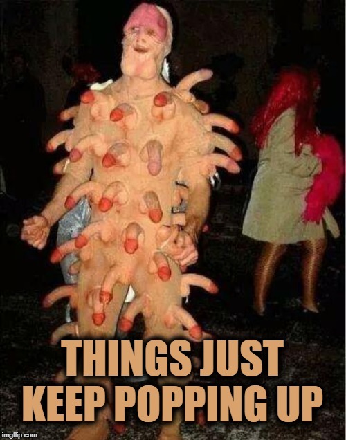 Hold My Beer | image tagged in dick suit,cosplay fail,cosplay,halloween | made w/ Imgflip meme maker