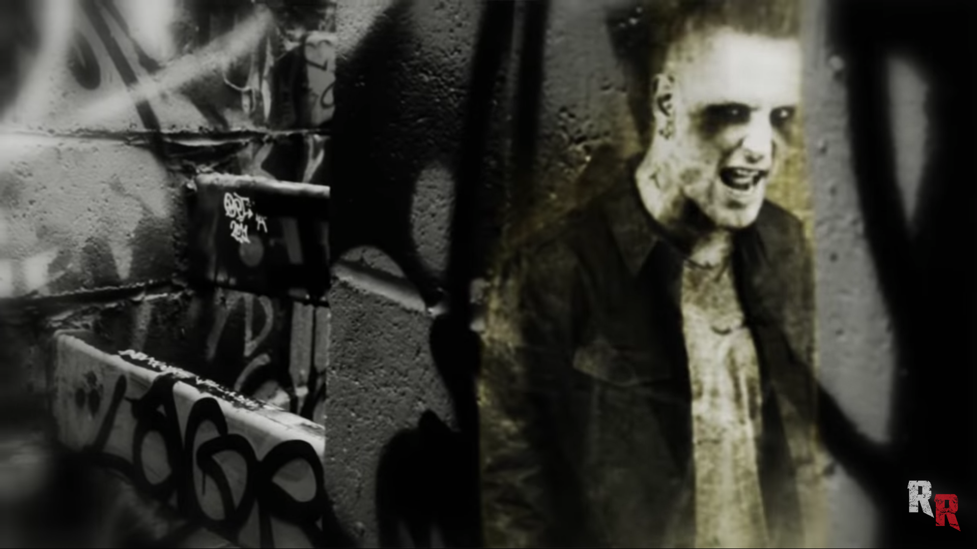 Absolute Zero - Stone Sour Blank Meme Template