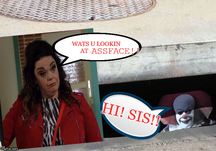 mandys xmas storyline | ASSFACE!! | image tagged in funny memes | made w/ Imgflip meme maker