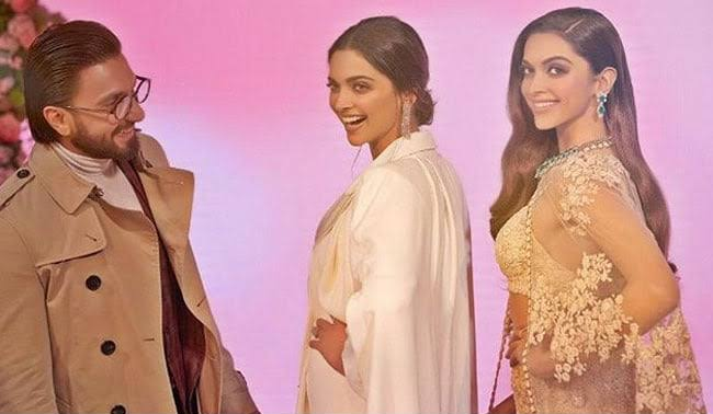 Deepika Duplicate Blank Meme Template