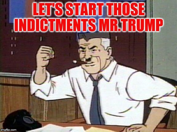 indictments | image tagged in loud_voice | made w/ Imgflip meme maker