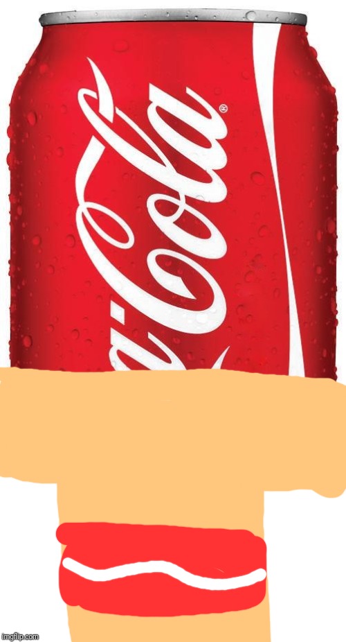 Anybody want a coca cola flavored ice cream cone? | image tagged in coke,coca cola,ice cream,memes | made w/ Imgflip meme maker