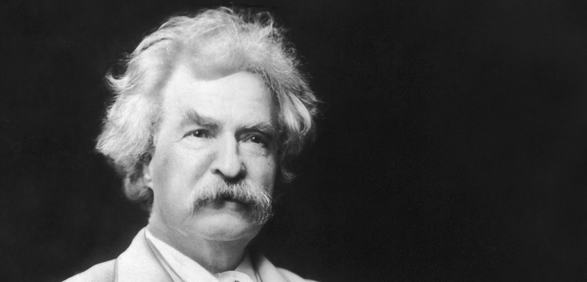 High Quality Mark Twain Blank Meme Template