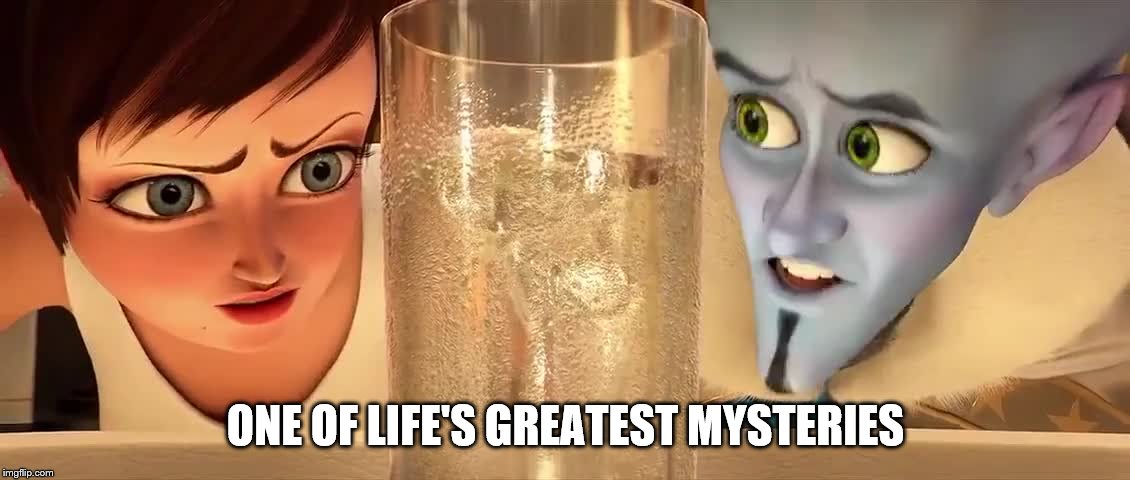 one of life's greatest mysteries | ONE OF LIFE'S GREATEST MYSTERIES | image tagged in memes | made w/ Imgflip meme maker