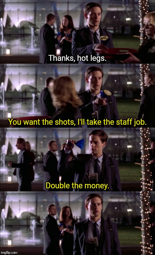 Would you like a drink? raimimemes