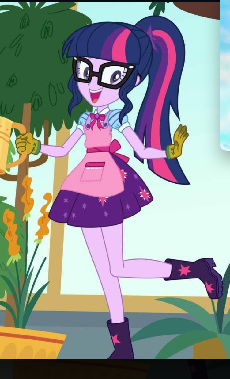 Twilight Ready For Sex Blank