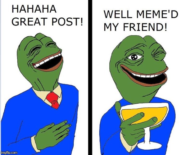 image tagged in pepe the frog | made w/ Imgflip meme maker