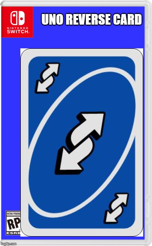 uno reverse cards Memes & GIFs - Imgflip