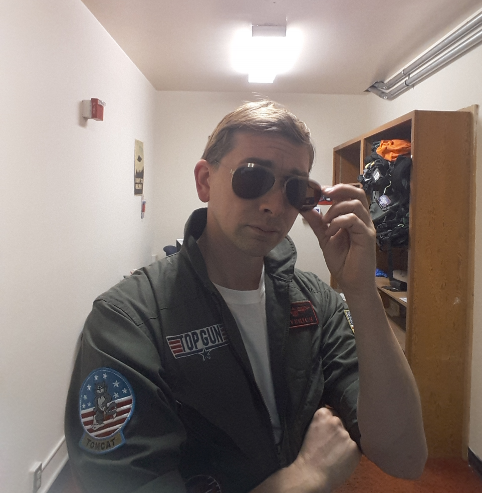 Top gun eyes Blank Meme Template