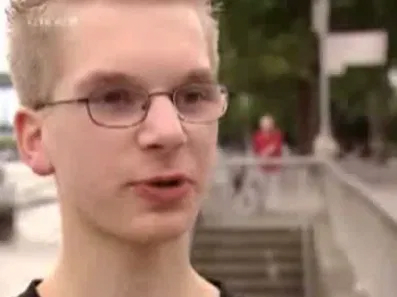 Raimund Ringele Blank Meme Template