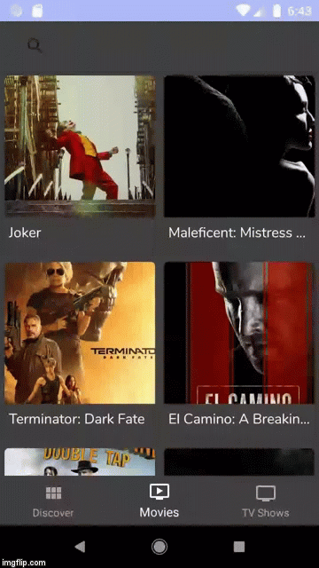 Movie screen | image tagged in gifs | made w/ Imgflip video-to-gif maker