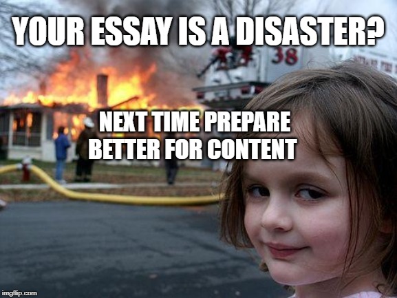 general paper essay on environment