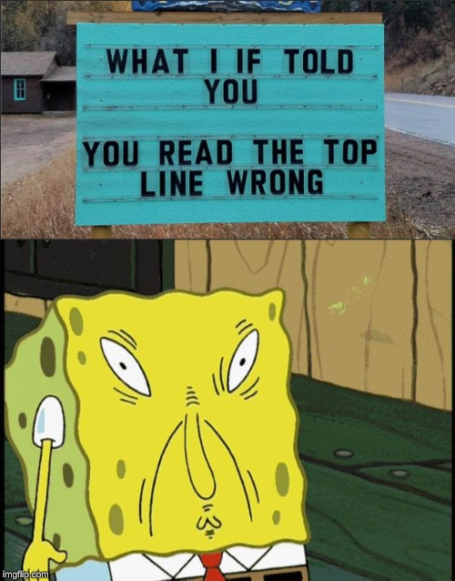 Spongebob funny face Memes - Imgflip