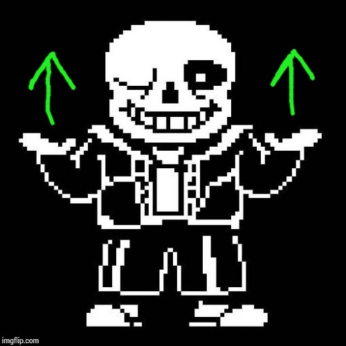 sans undertale | image tagged in sans undertale | made w/ Imgflip meme maker