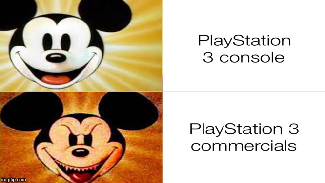 PlayStation 3 | image tagged in dank memes | made w/ Imgflip meme maker