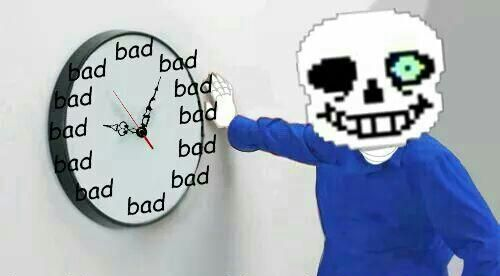 High Quality Bad time good heavans Blank Meme Template