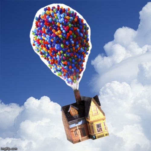 Balloons | image tagged in balloons | made w/ Imgflip meme maker