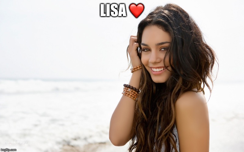 Beautiful girl | LISA ❤️ | image tagged in beautiful girl | made w/ Imgflip meme maker