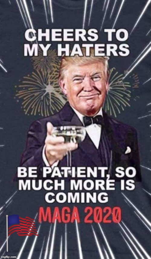 2020 | image tagged in president trump,maga | made w/ Imgflip meme maker