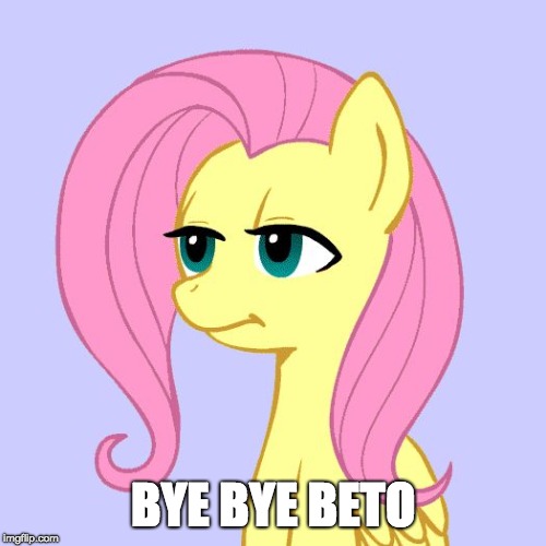 Welp, Beto o'Rourke just dropped out! | BYE BYE BETO | image tagged in tired of your crap,memes,beto o rourke,election 2020 | made w/ Imgflip meme maker