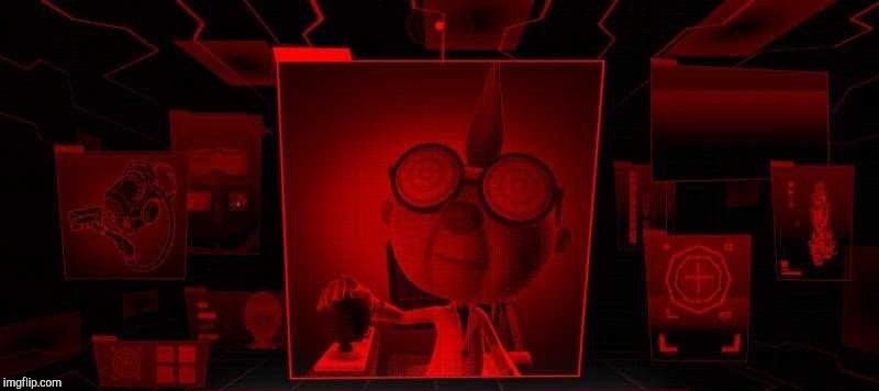 Virtual Boo | image tagged in virtual boo | made w/ Imgflip meme maker