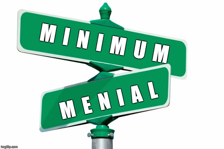 Blank Street Signs - Imgflip