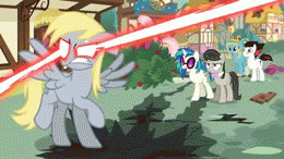 Incredible Derp Lasers | image tagged in gifs | made w/ Imgflip video-to-gif maker