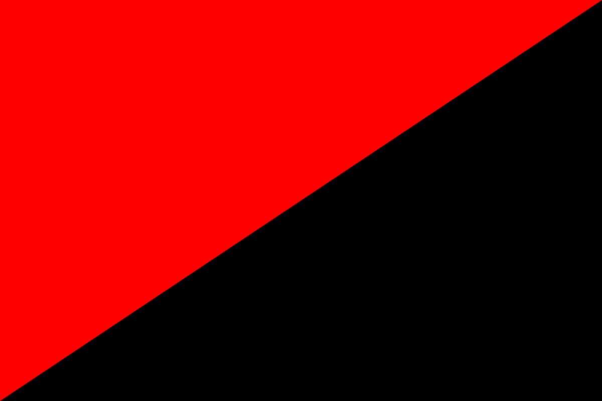 ancom flag Blank Meme Template