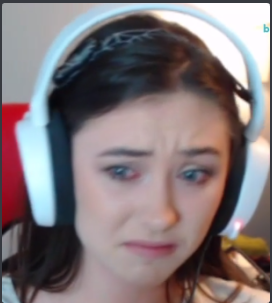 Cloenix Cry Blank Meme Template