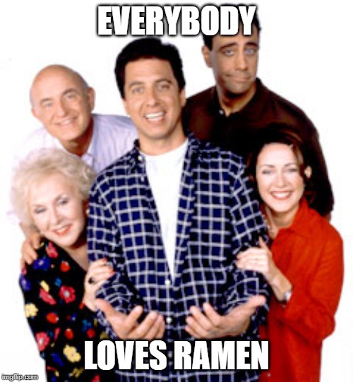 Everybody Loves Raymond Imgflip 8519