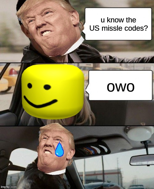 The Rock Driving | u know the US missle codes? owo | image tagged in memes,the rock driving | made w/ Imgflip meme maker