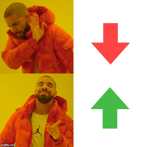 Drake Hotline Bling | image tagged in memes,drake hotline bling | made w/ Imgflip meme maker