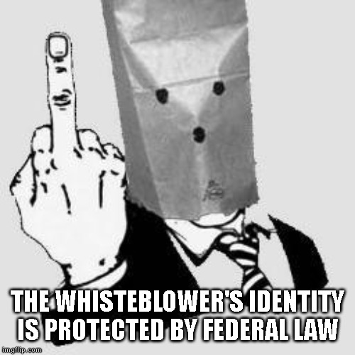 Trump and his Criminal Republican Co-Conspirators Want to Violate Federal Laws that Protect the Whistleblower | THE WHISTEBLOWER'S IDENTITY IS PROTECTED BY FEDERAL LAW | image tagged in criminals,government corruption,liars club,no one is above the law,impeach trump,trump impeachment | made w/ Imgflip meme maker