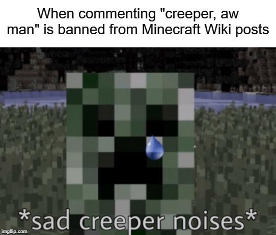 Creeper - Minecraft Wiki