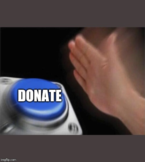 pls donate donation by kaspt Sound Effect - Meme Button - Tuna