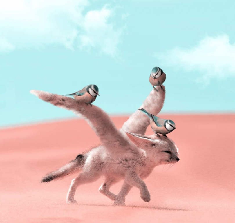 High Quality symbiots Blank Meme Template