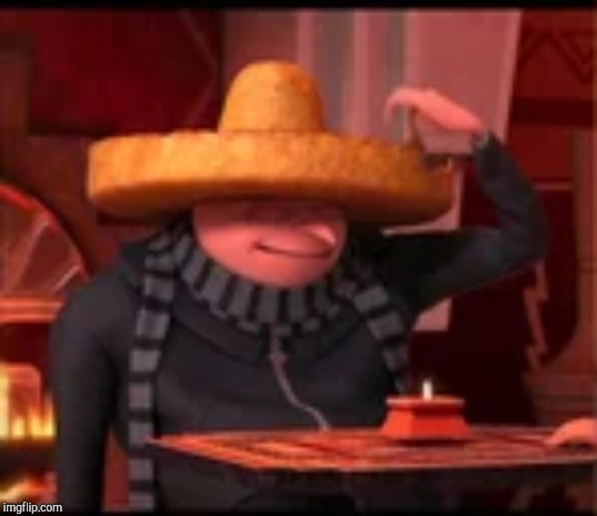 Memes Overload Delicious Sombrero Memes Gifs Imgflip