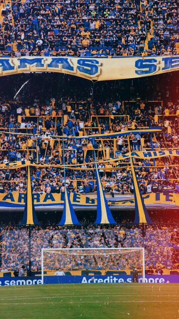 BOCA DE MI VIDA Blank Meme Template
