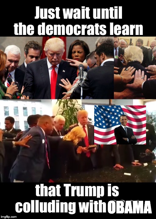 OBAMA | made w/ Imgflip meme maker