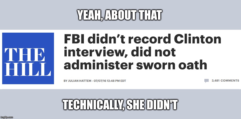 YEAH, ABOUT THAT TECHNICALLY, SHE DIDN'T | made w/ Imgflip meme maker